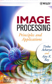Image Processing Principles and Applications
