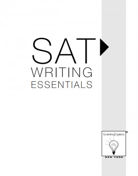 SAT Writing Essentials