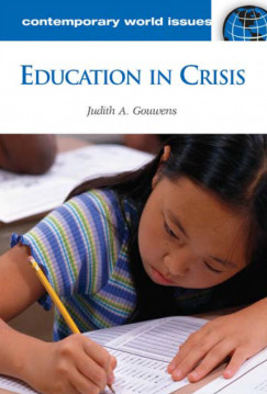 Education in Crisis:A Reference Handbook