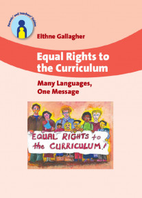 Equal Rights to the Curriculum:Many Language,One Message