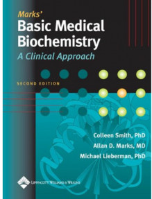 Mark's Basic Medical Biochemistry,A Clinical Approach