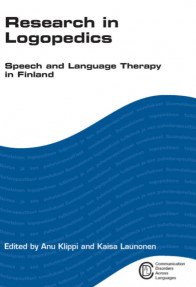 Research in Logopendies:Speech and Language Therapy in Finland
