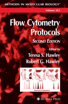 Flow Cytometry Protocols