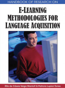 E-LEARNING METHODOLOGIES FOR LANGUAGE ACQUISITION