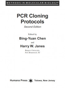 Pcr Cloning Protocols