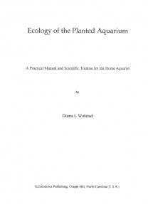 Ecology of the Planted Aquaarium
