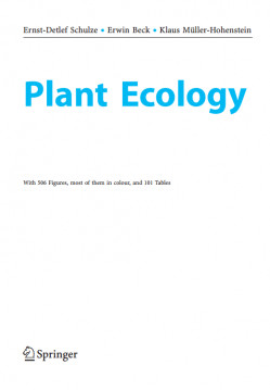 Plant Ecology