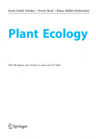 Plant Ecology