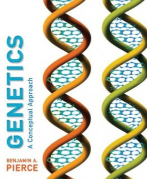 Genetics A Conceptual Approach