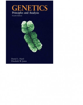 Genetics Principles and Analysis