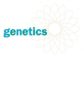 Genetics volume 3,K-P