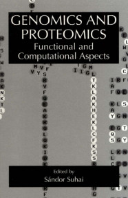 Genomics And Proteomics Functional and Computational Aspects