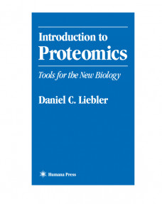 Introduction to Proteomics,Tools for the New Biology