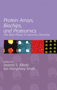 Protein Arrays,Biochips and Proteomics the next  phase of Genomic Discovery