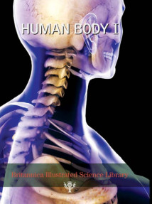 Human Body I,Britannica Illustrated Science library