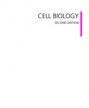 Cell Biology,A Short Course