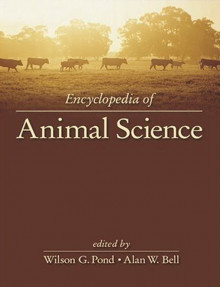 Encyclopedia of animal Science
