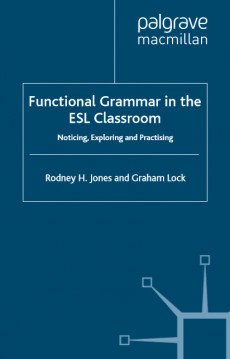 Functional Grammar in the ESL Classroom:Noticing,Exploring and Practising