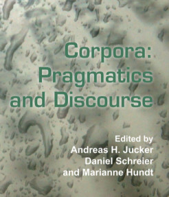 Corpora Ppragmatics and Discourse