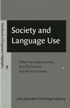 Society and Language Use