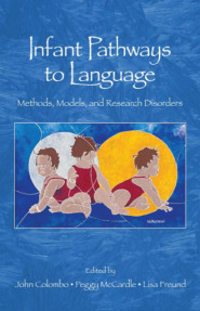 Infant Pathways to Language