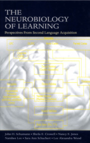 THE NEUROBIOLOGY OF LEARNING