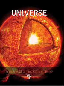 Universe,Britannica Illustrated Science Library
