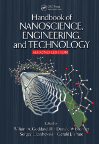 Handbook of Nanoscience,Engineering,and Technology