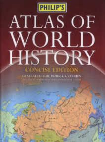 Atlas of World History Concise Editon