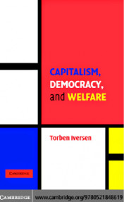 Capitalism,Democracy,and Welfare