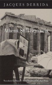 Athens,Still Remains
