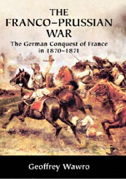 The franco-Prussian War