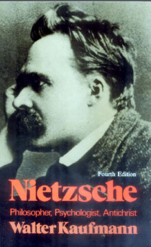 Nietzsche ,PHILOSOPHER,PSYCHOLOGIST,ANTICHRIST