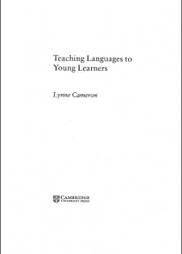 Teachings Languages to Young Learners