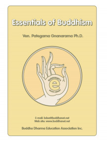 Essential of Buddhism