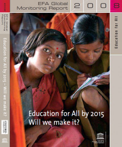 Education for All by 2015,Will we make it