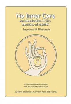 No Inner Core An Introduction to the Doctrine of Anatta