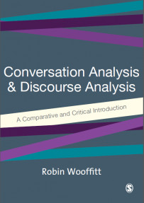 Conversation Analysis & Discourse Analysis