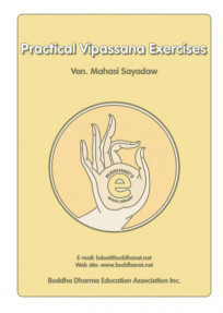 Pratical Vipassana Exercises