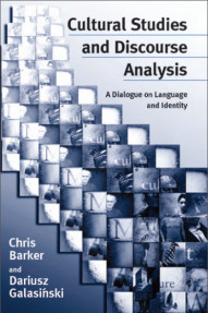 Cultural Studies and Discourse Analysis A Dialgue on Language and Identity