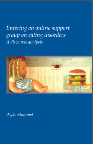 Entering an online Support Group on Eating A Discourse Analysis