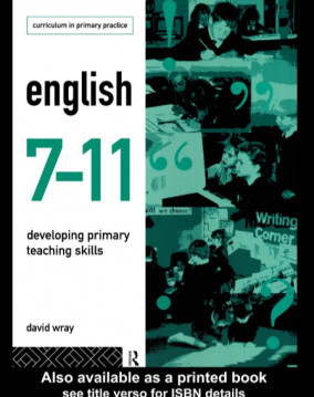 7-11 Developing Primary Teaching Skills