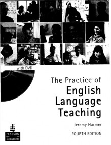 The Practice of English Language Teaching