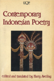 Contemporary Indonesion Poetry