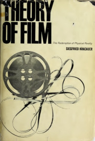 THEORY OF FILM
