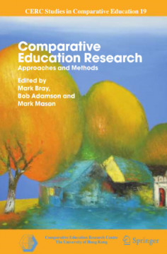 Comparative Education Research:Approaches and Methods