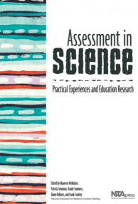 Assesment in Science : Practical Experiences and Education Research