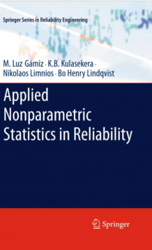 Applied Nonparametric Statistic in Reliability