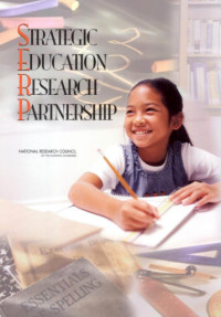 Strategic Education Research Parinership