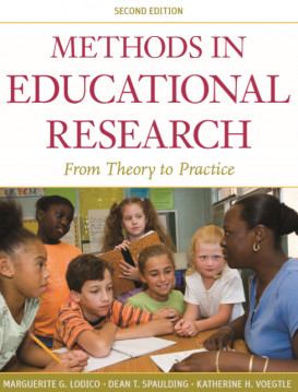 Methods In Educational Research from Theory to Practice-Second
